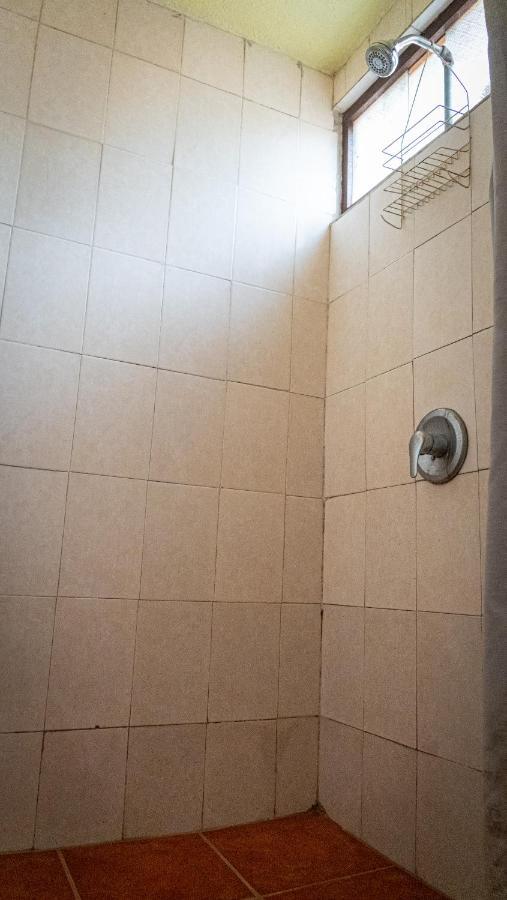Eden Atitlan Apart otel San Marcos La Laguna Dış mekan fotoğraf