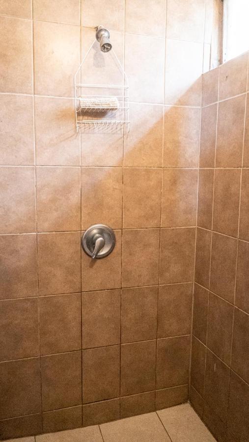 Eden Atitlan Apart otel San Marcos La Laguna Dış mekan fotoğraf