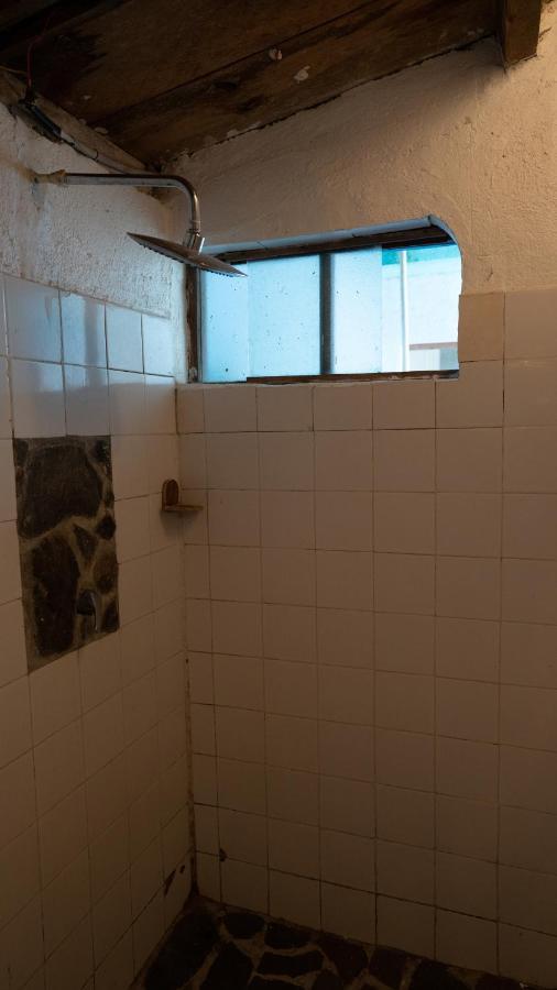 Eden Atitlan Apart otel San Marcos La Laguna Dış mekan fotoğraf